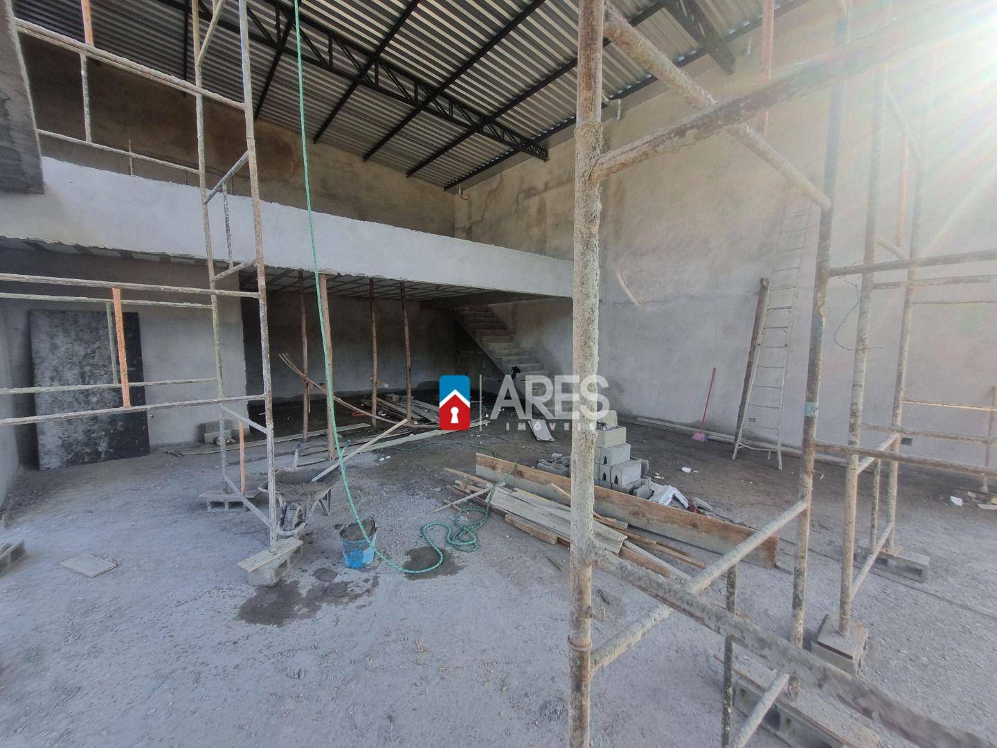 Loja-Salão para alugar, 180m² - Foto 9