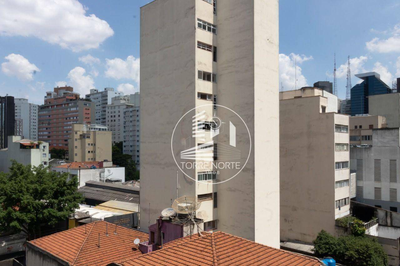 Apartamento à venda com 2 quartos, 140m² - Foto 28