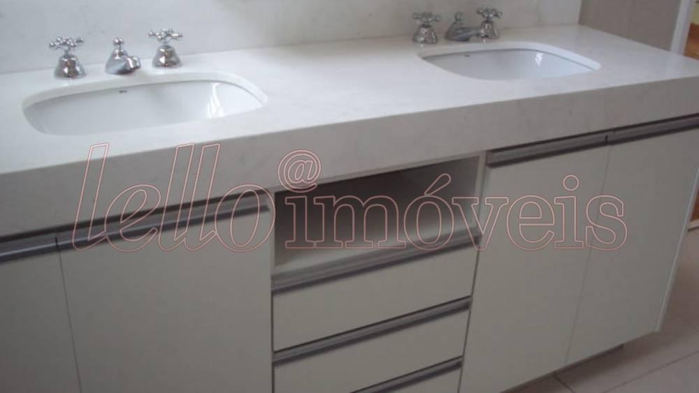 Apartamento para alugar com 3 quartos, 260m² - Foto 20