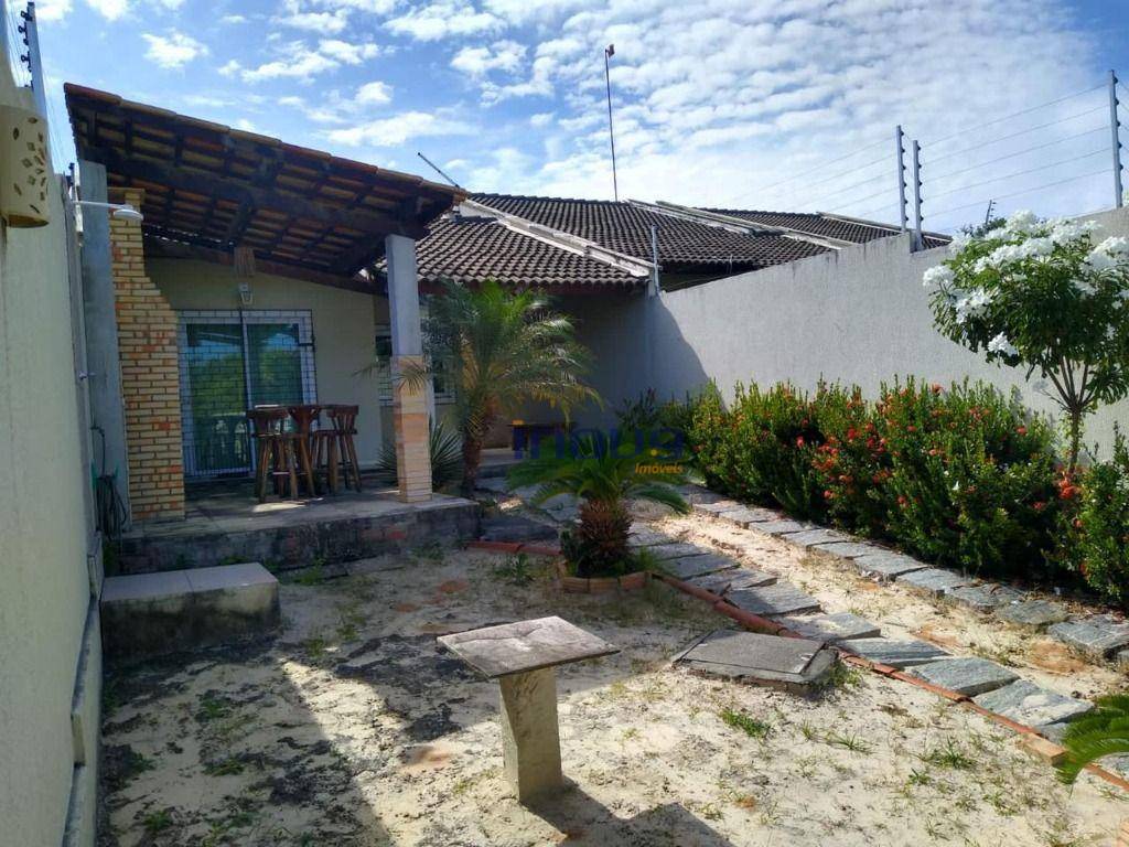 Casa, 2 quartos, 88 m² - Foto 4