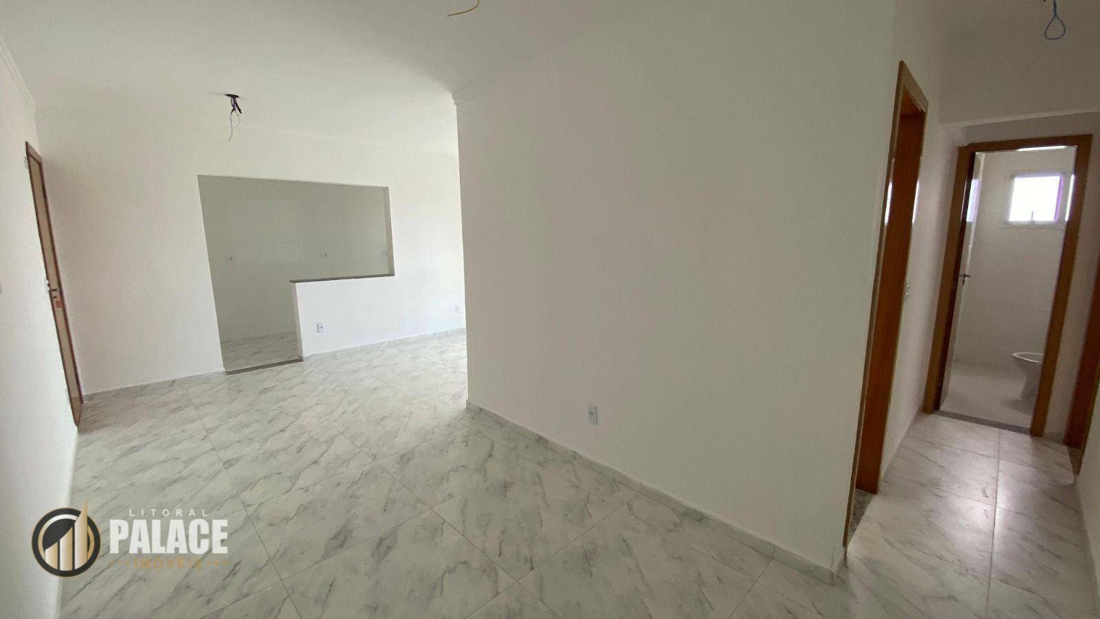 Apartamento à venda com 2 quartos, 79m² - Foto 2