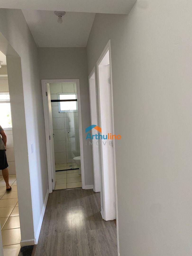 Apartamento à venda e aluguel com 2 quartos, 47m² - Foto 8