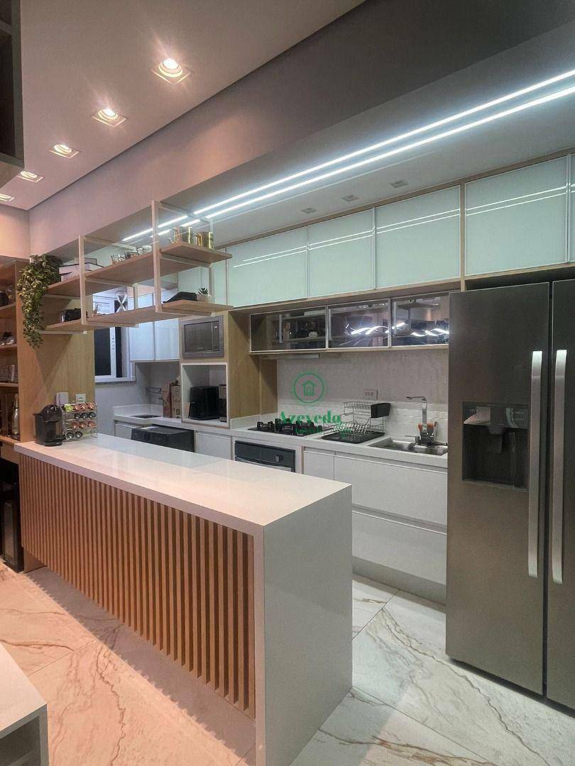 Apartamento à venda com 2 quartos, 60m² - Foto 15