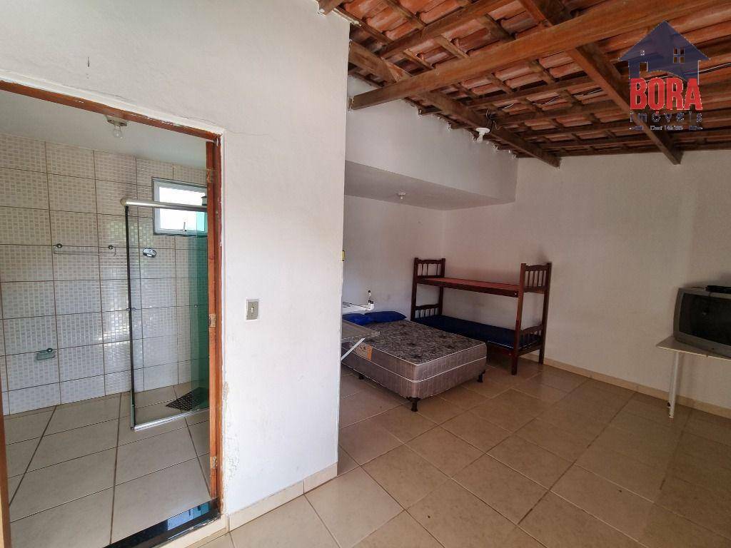 Pousada-Chalé à venda com 5 quartos, 1500m² - Foto 15