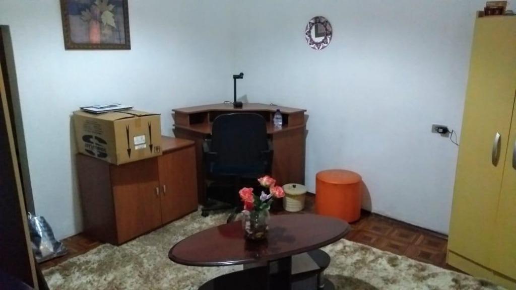 Sobrado à venda com 4 quartos, 320m² - Foto 17