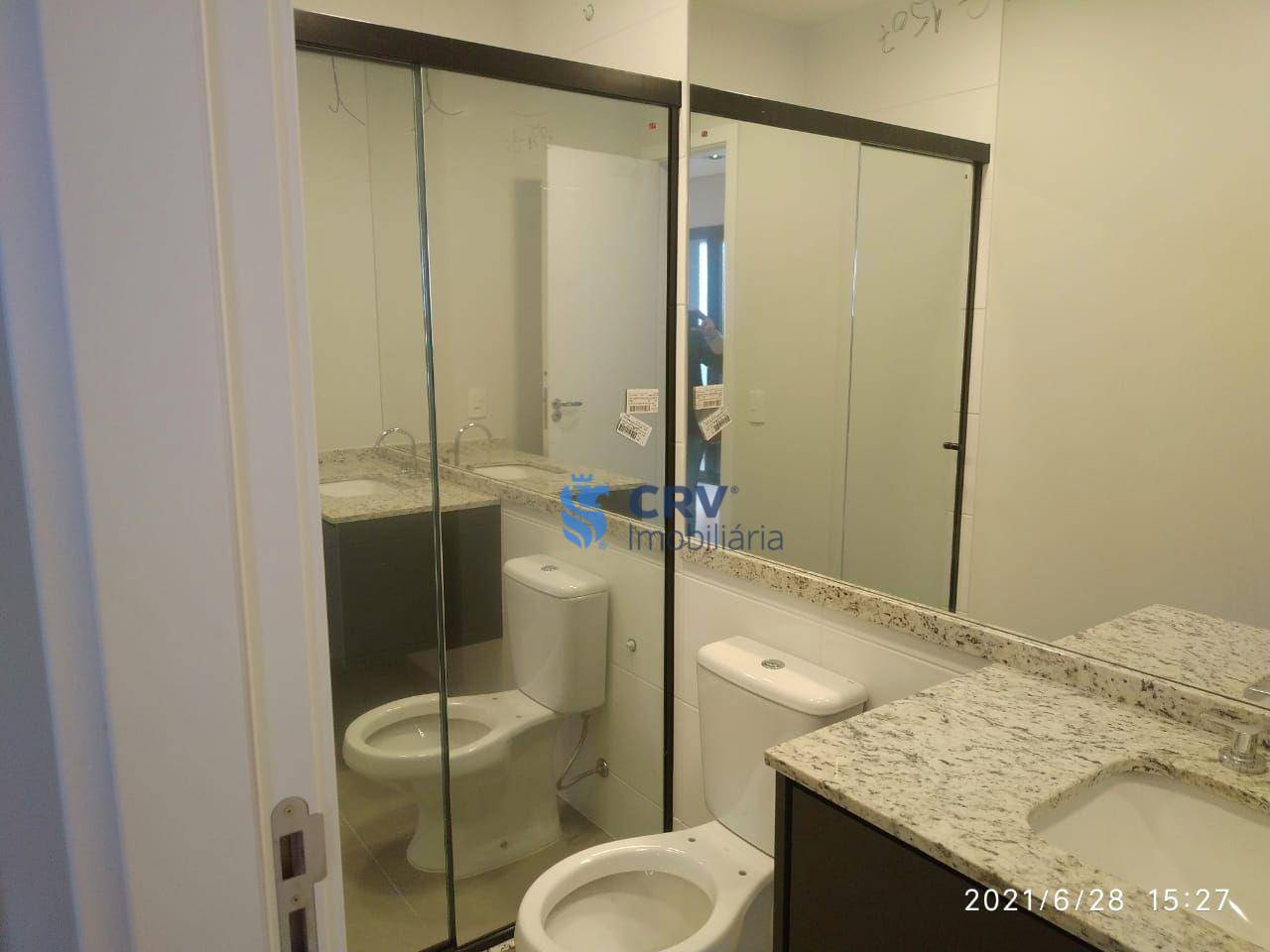 Apartamento para alugar com 1 quarto, 58m² - Foto 14