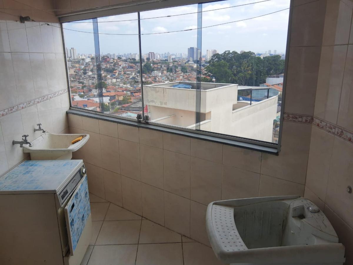 Apartamento à venda com 3 quartos, 100m² - Foto 5