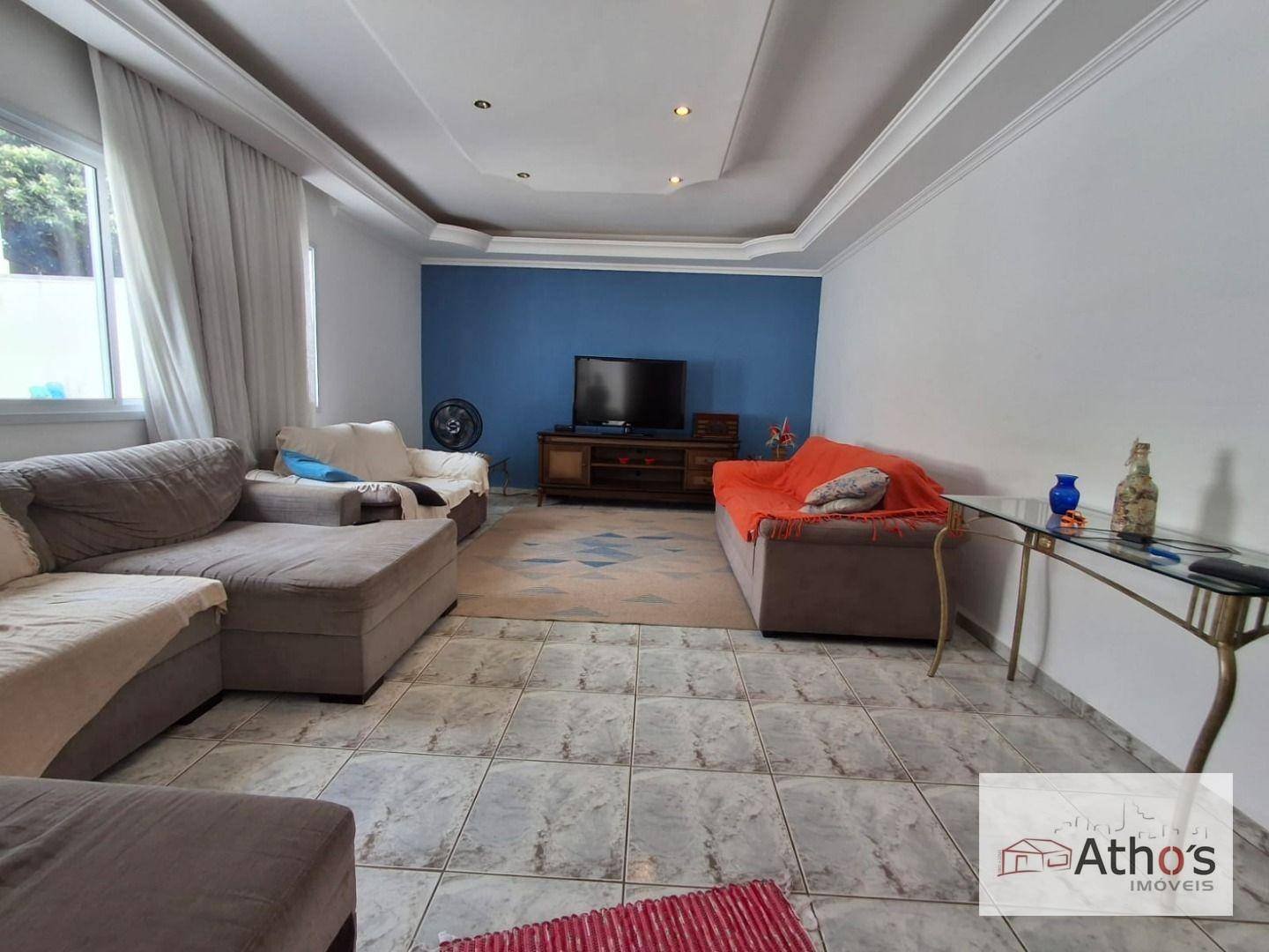 Casa à venda com 3 quartos, 182m² - Foto 19