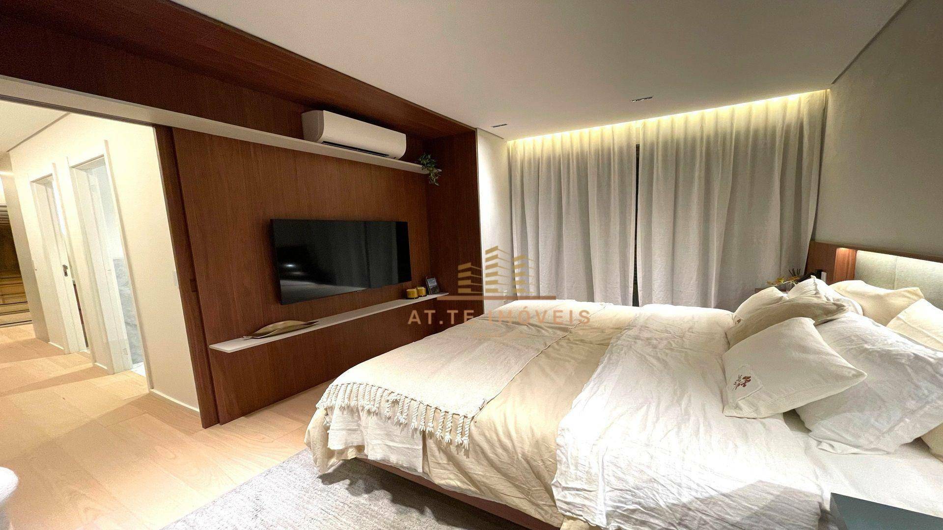 Apartamento à venda com 3 quartos, 185m² - Foto 13