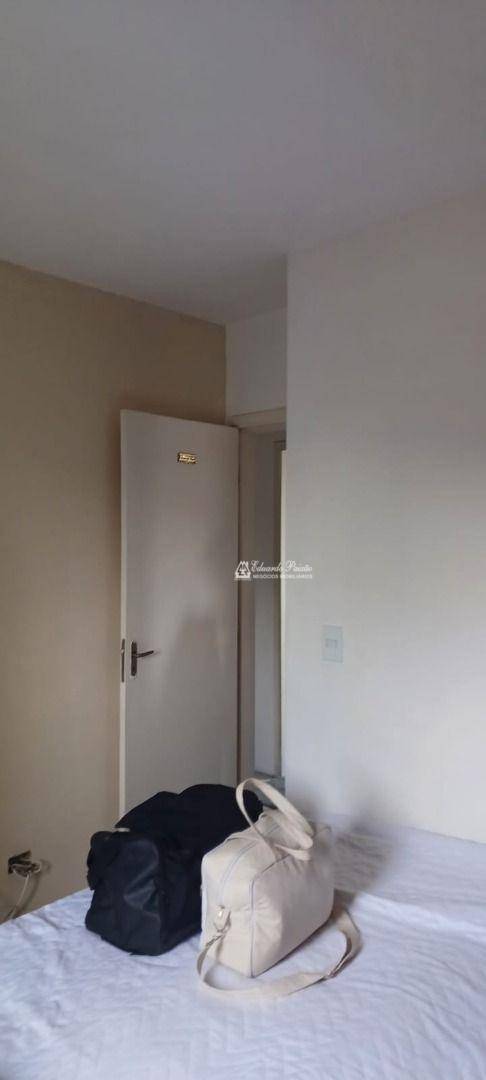 Apartamento à venda com 3 quartos, 63m² - Foto 21