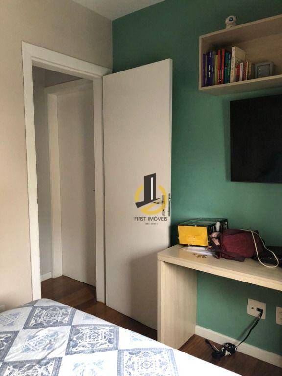 Apartamento à venda com 2 quartos, 50m² - Foto 13