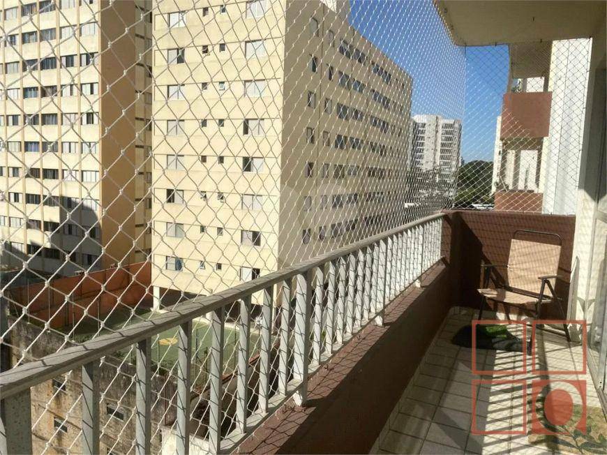 Apartamento à venda com 3 quartos, 122m² - Foto 6