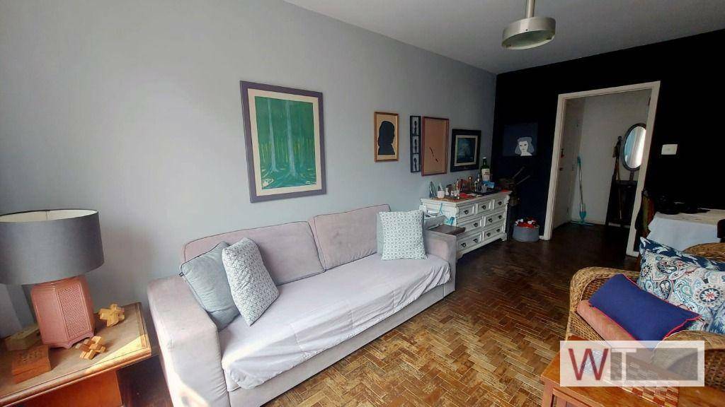 Apartamento à venda com 2 quartos, 87m² - Foto 6