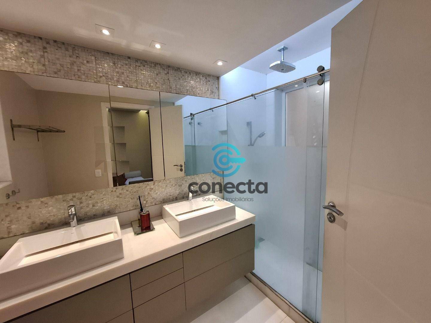 Apartamento à venda e aluguel com 4 quartos, 390m² - Foto 9