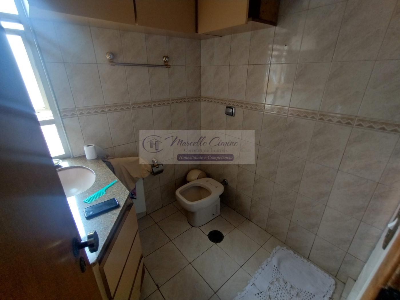 Apartamento à venda com 2 quartos, 59m² - Foto 11