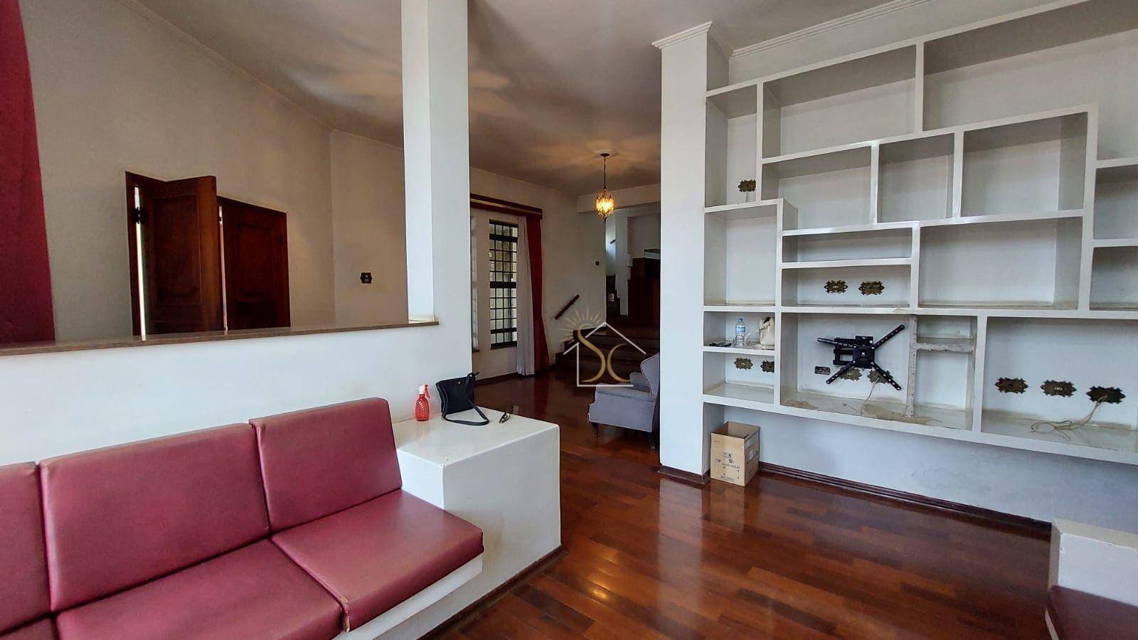 Casa à venda com 3 quartos, 295m² - Foto 8