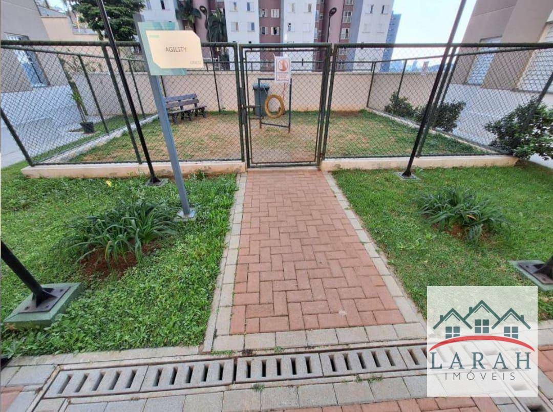 Apartamento à venda e aluguel com 1 quarto, 40m² - Foto 17