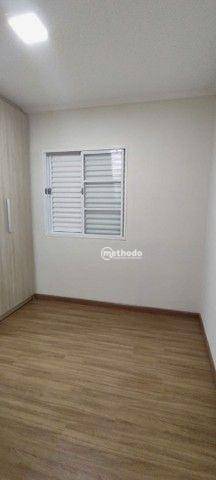 Apartamento à venda com 2 quartos, 48m² - Foto 6