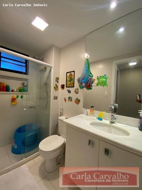 Apartamento, 3 quartos - Foto 12