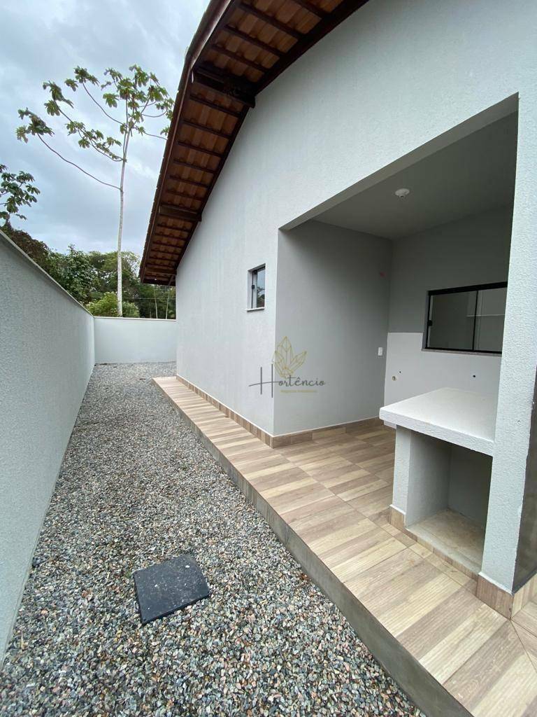 Casa à venda com 2 quartos, 63m² - Foto 7