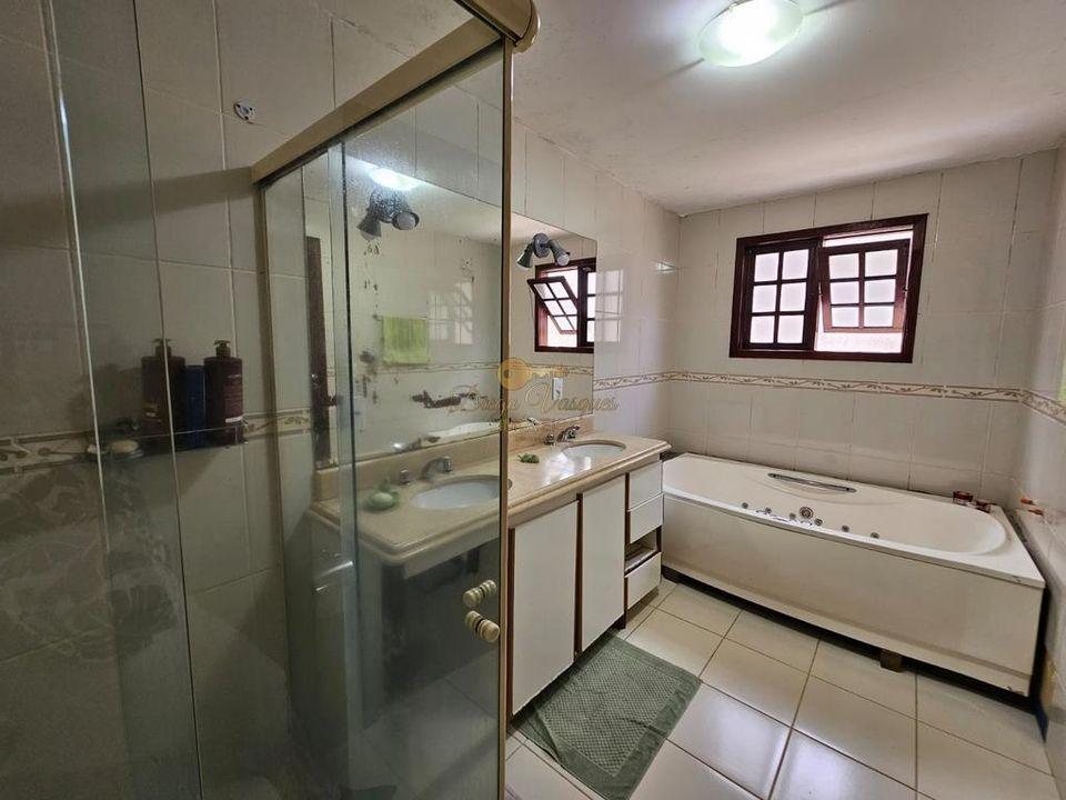 Casa de Condomínio à venda com 4 quartos, 1497m² - Foto 21