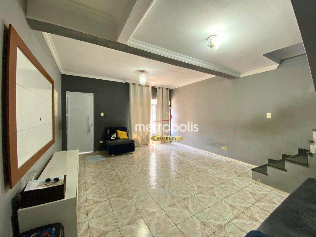 Sobrado à venda com 4 quartos, 114m² - Foto 3