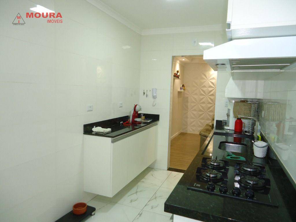 Apartamento à venda com 2 quartos, 62m² - Foto 12