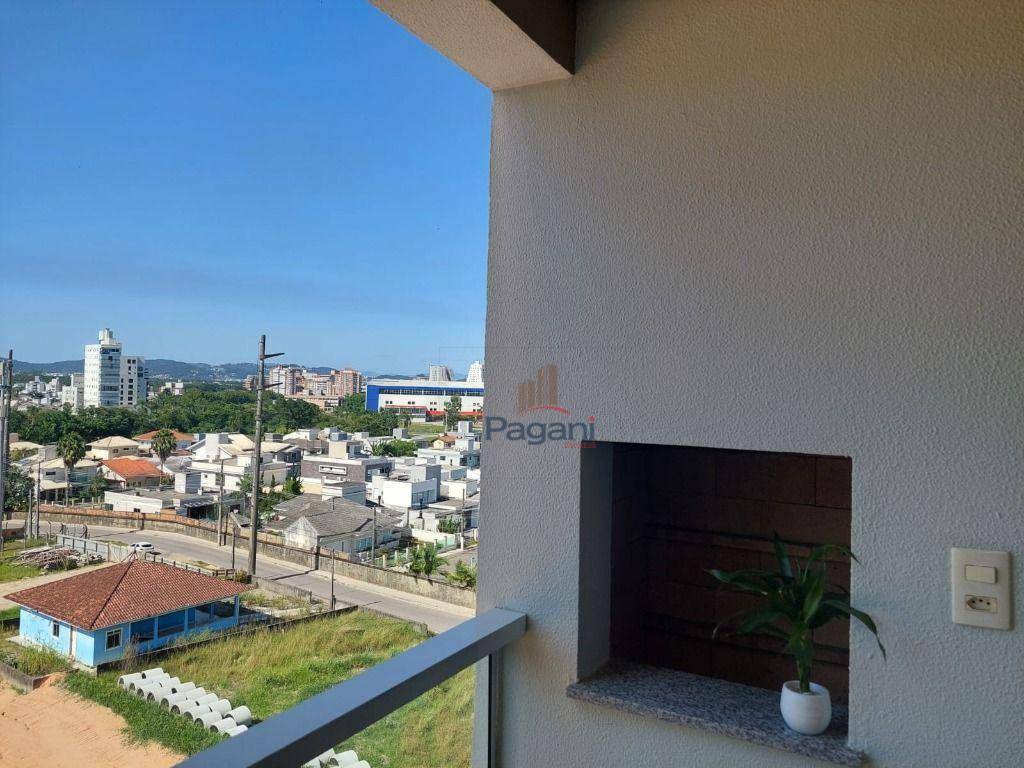 Apartamento à venda e aluguel com 2 quartos, 51m² - Foto 5
