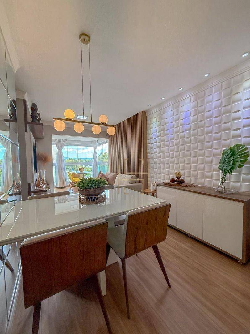 Apartamento, 3 quartos, 75 m² - Foto 5