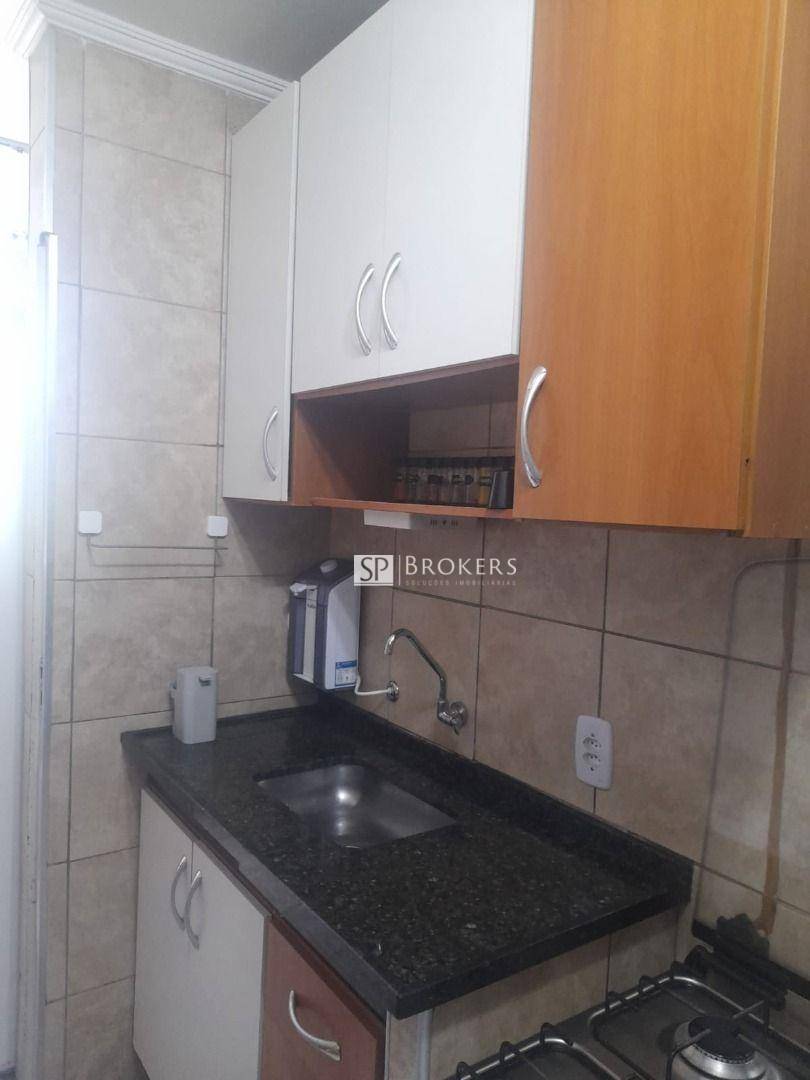 Apartamento à venda com 2 quartos, 57m² - Foto 57