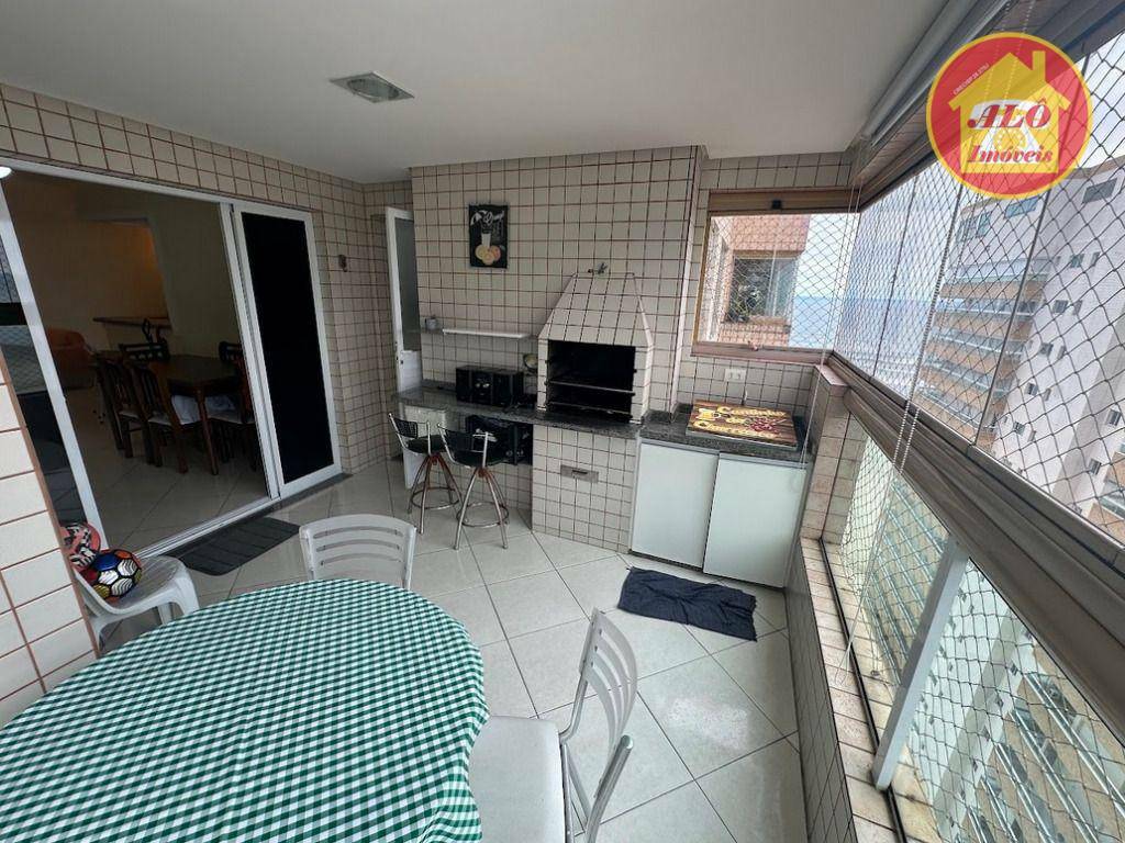 Apartamento à venda com 2 quartos, 100m² - Foto 8