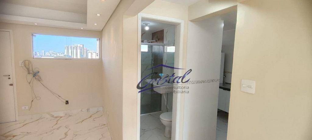 Apartamento à venda com 2 quartos, 48m² - Foto 16