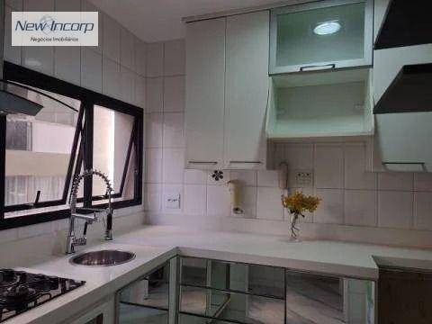 Apartamento à venda com 2 quartos, 86m² - Foto 13