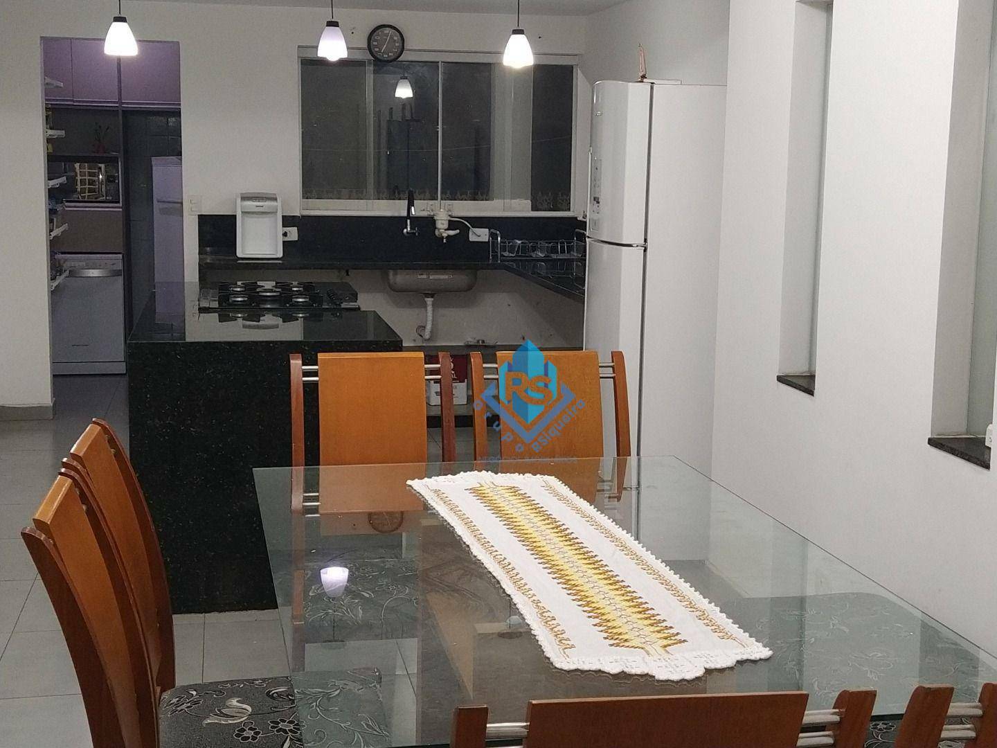 Sobrado à venda e aluguel com 5 quartos, 290m² - Foto 64