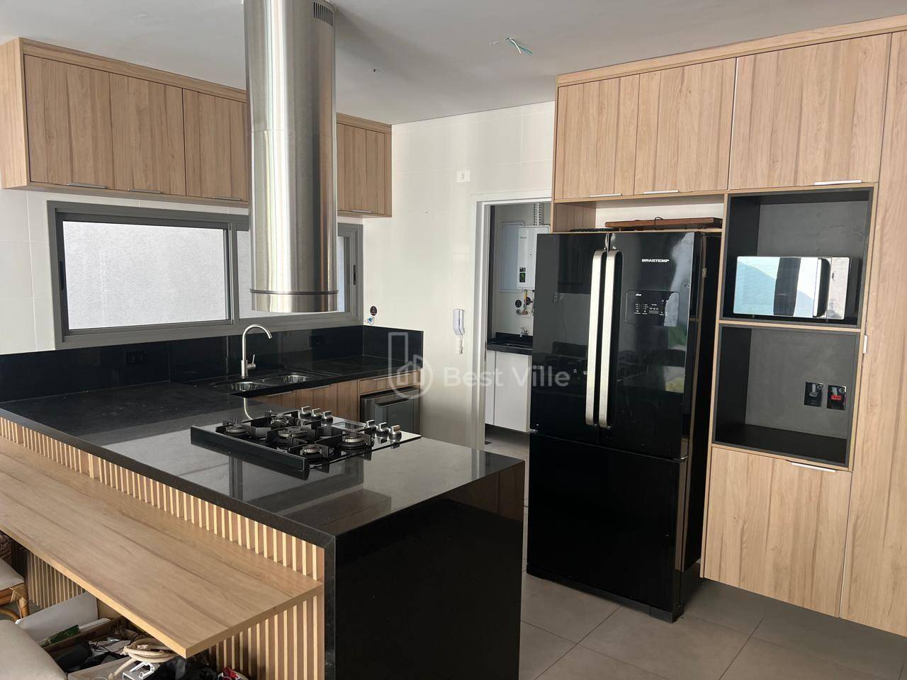Casa de Condomínio à venda e aluguel com 3 quartos, 200m² - Foto 19
