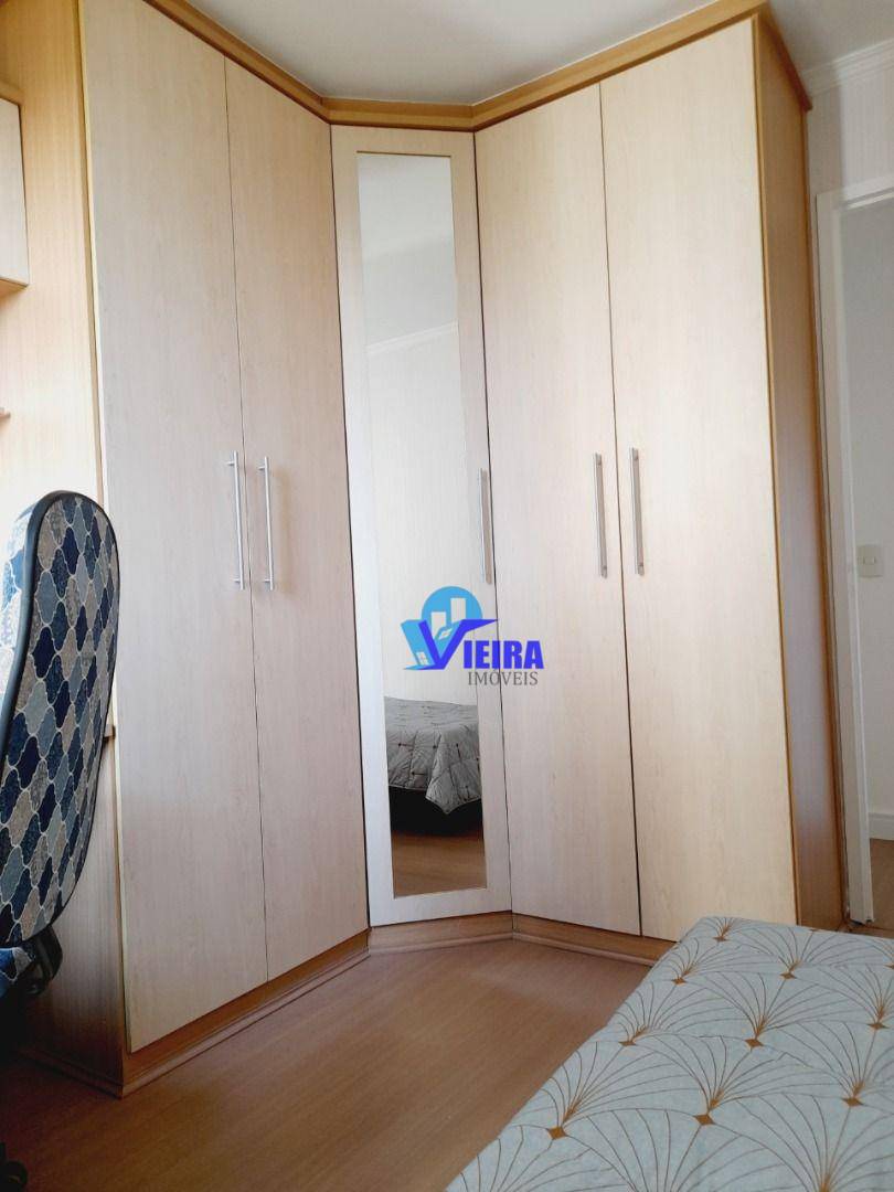 Apartamento à venda com 2 quartos, 54m² - Foto 16