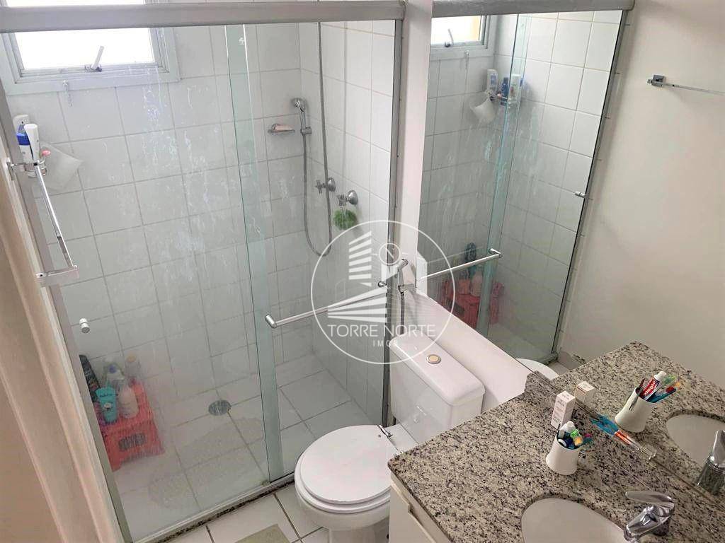 Apartamento à venda com 2 quartos, 62m² - Foto 20