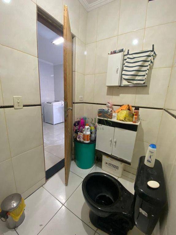 Casa de Condomínio à venda com 2 quartos, 92m² - Foto 2