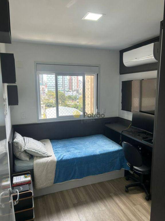 Apartamento à venda com 3 quartos, 95m² - Foto 7