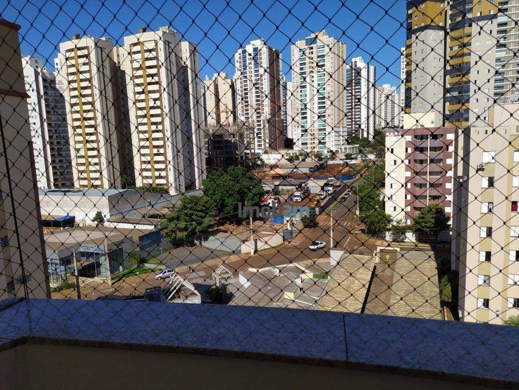 Apartamento à venda com 3 quartos, 70m² - Foto 8