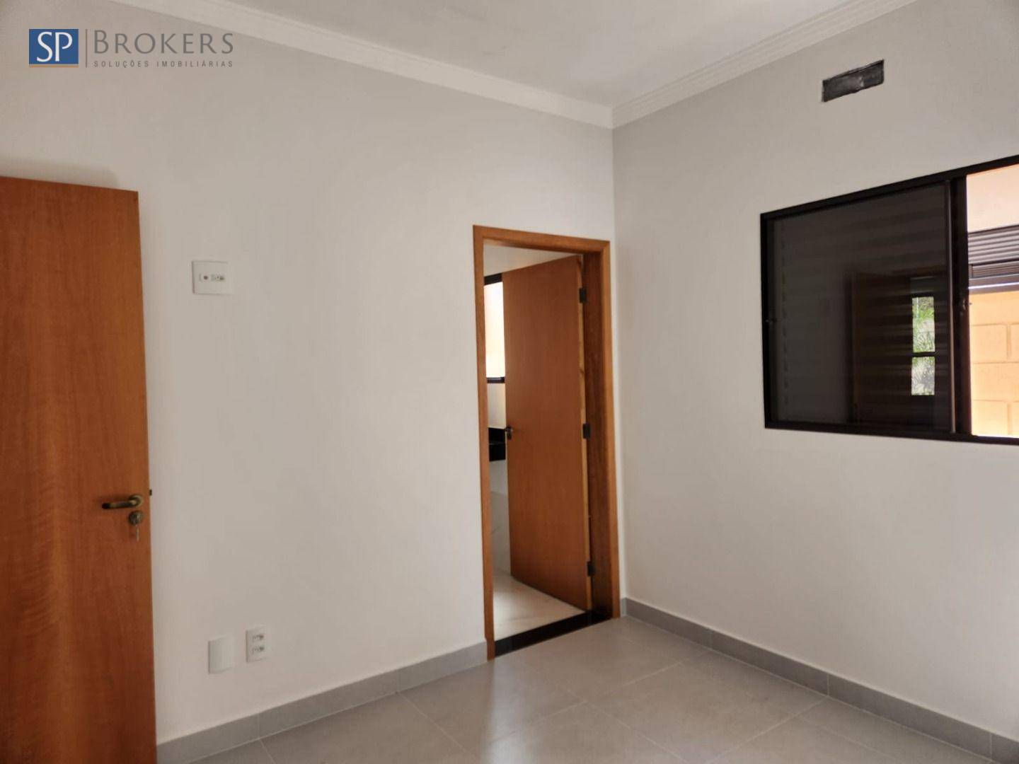 Casa de Condomínio à venda com 3 quartos, 187m² - Foto 12