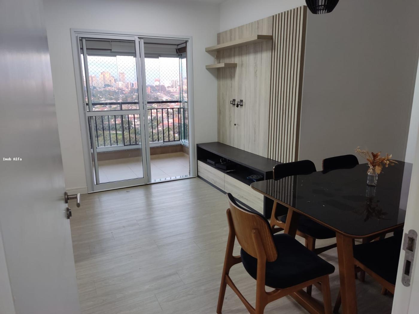 Apartamento à venda com 2 quartos, 60m² - Foto 1