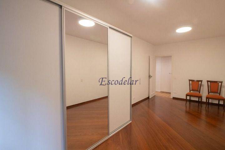 Apartamento à venda com 4 quartos, 193m² - Foto 23