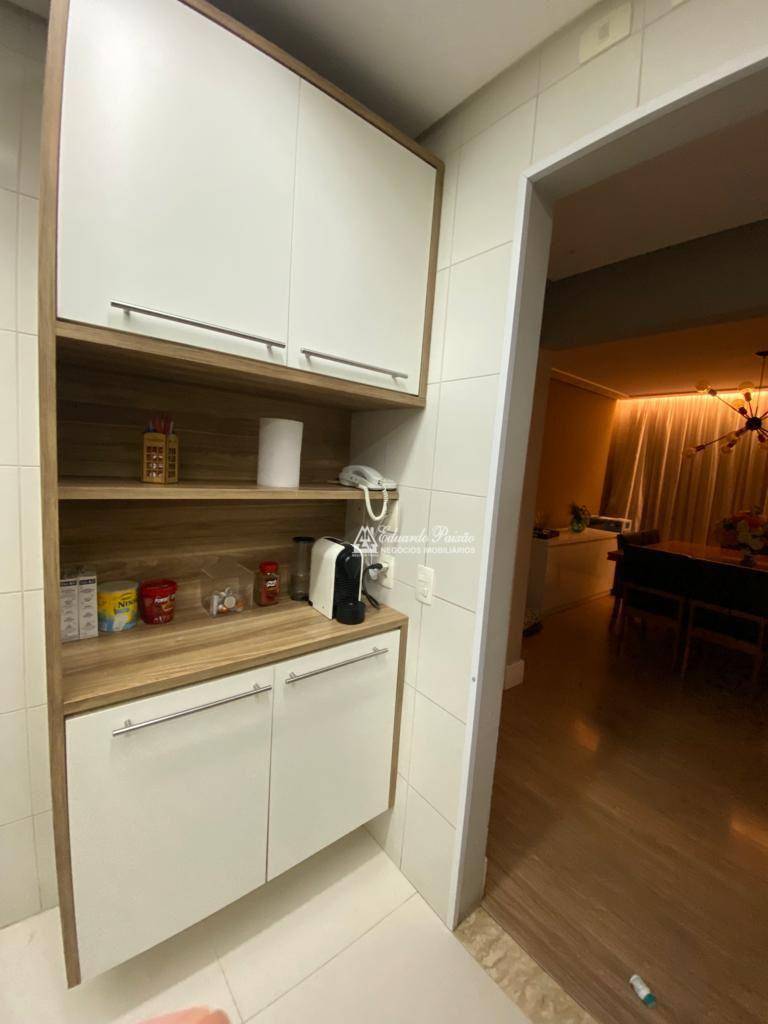 Apartamento à venda com 4 quartos, 132m² - Foto 13