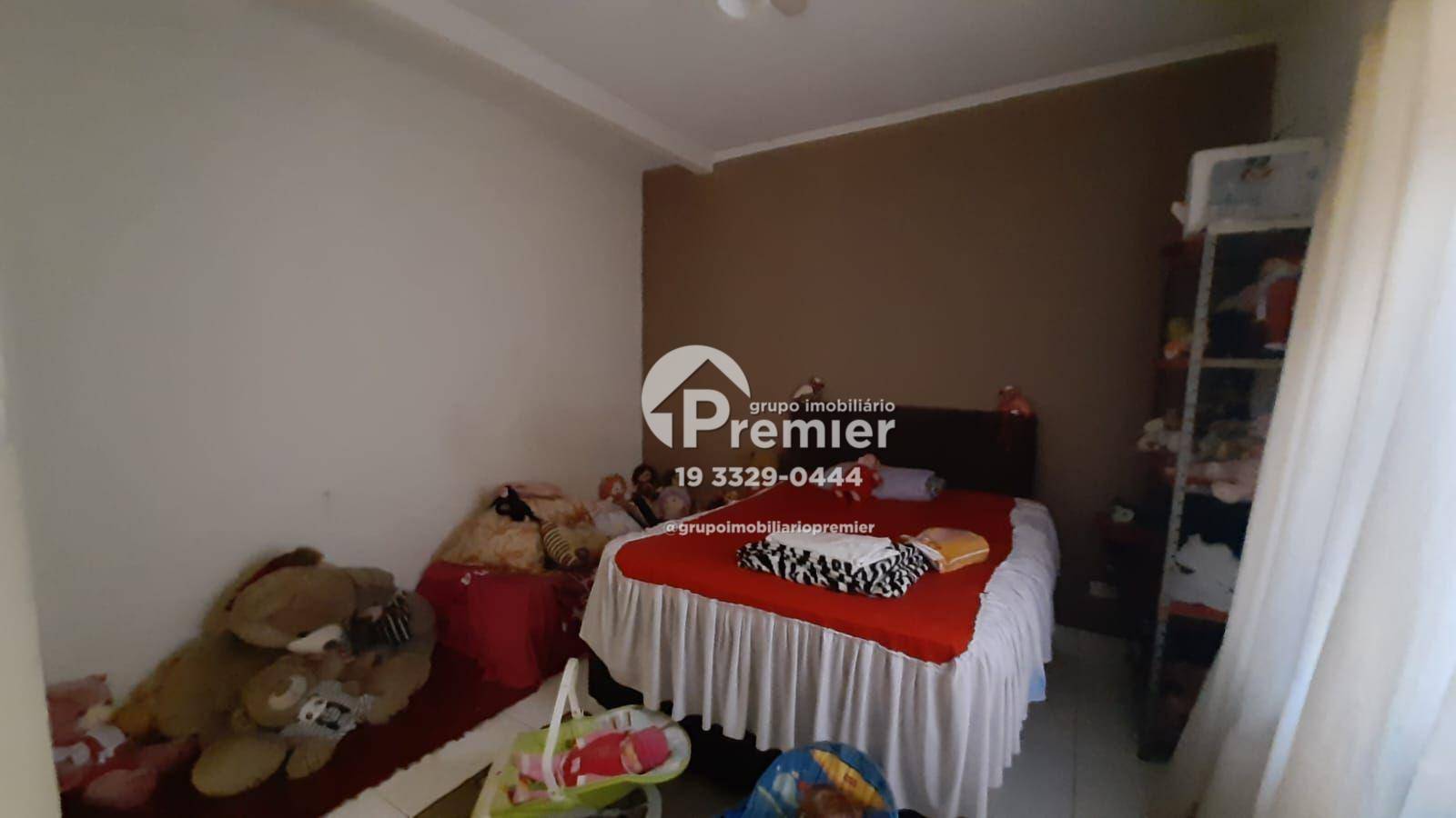 Casa à venda com 5 quartos, 214m² - Foto 20