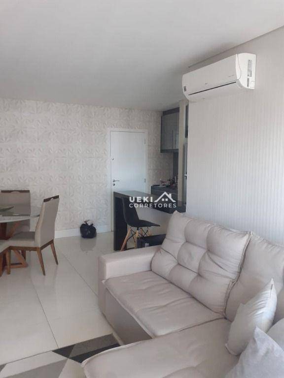 Apartamento à venda com 3 quartos, 85m² - Foto 22