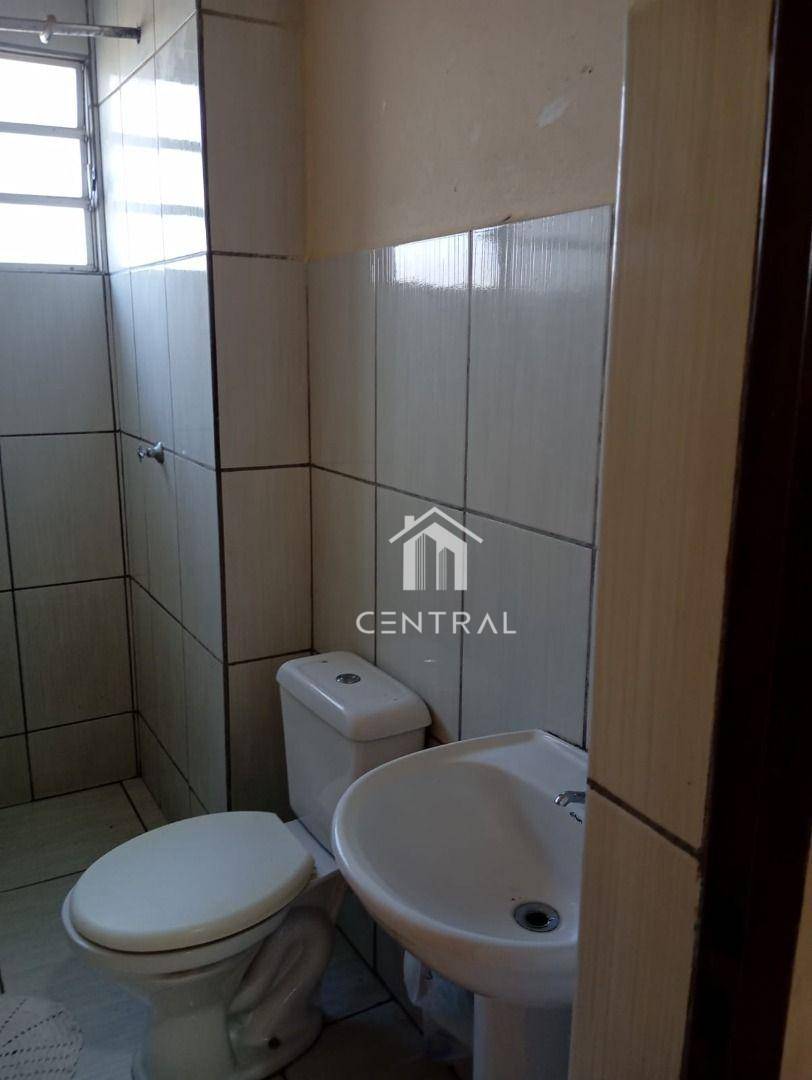 Apartamento à venda com 2 quartos, 54m² - Foto 4