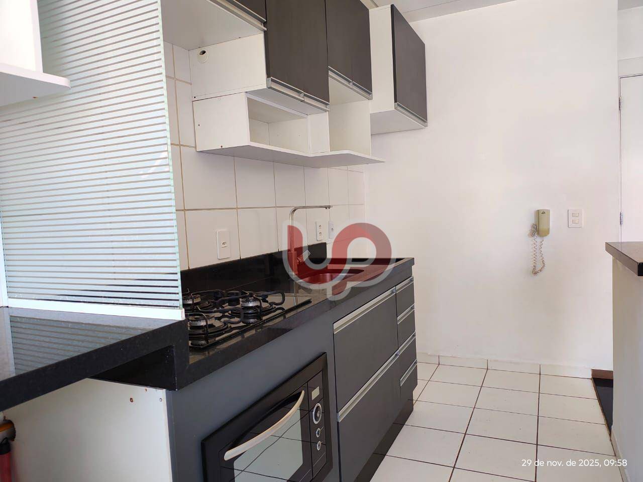 Apartamento, 2 quartos, 43 m² - Foto 3