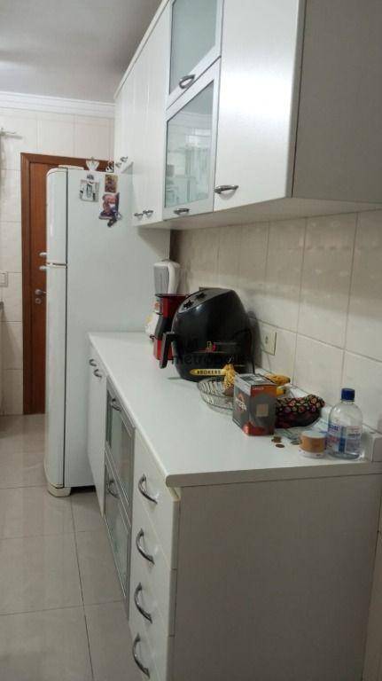 Sobrado à venda e aluguel com 2 quartos, 82m² - Foto 8