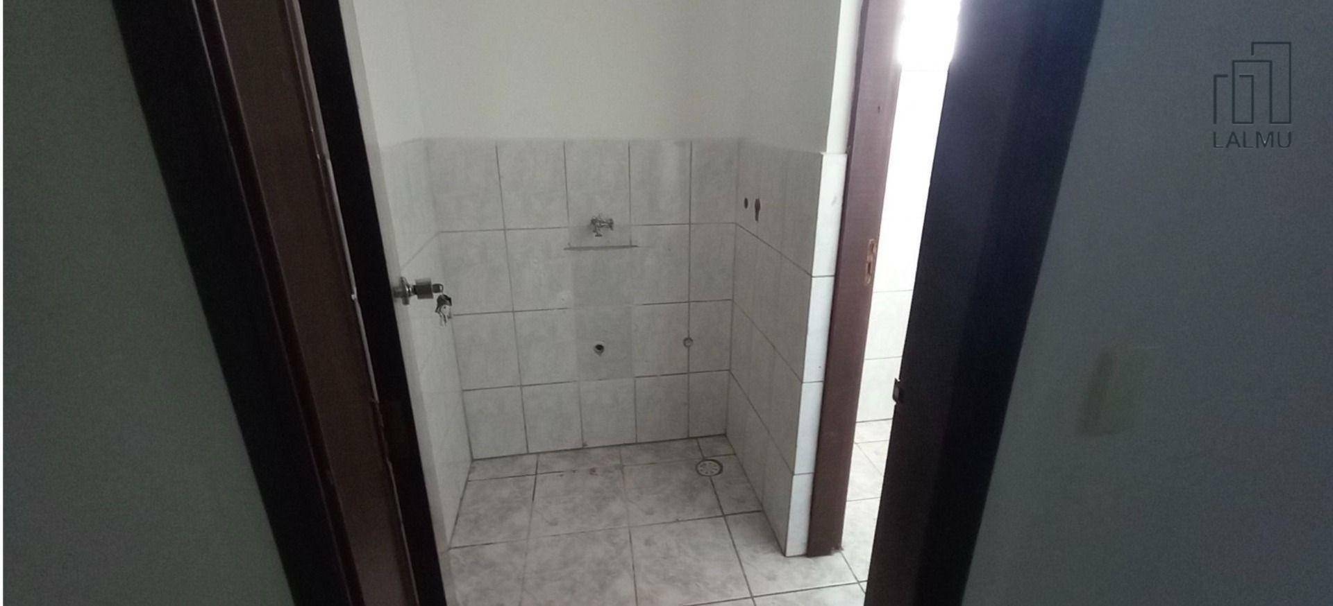 Apartamento para alugar com 1 quarto, 30m² - Foto 22